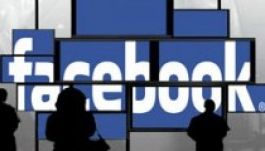 Ezért az internet közepe a Facebook