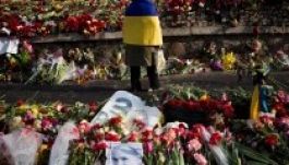 Megdöbbentő adatok az ukrán válság áldozatairól