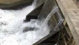 Törpe vízerőmű épülne Kommandón, tiltakoznak a zöldek