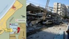 Miért háborúznak Gázában? Elmagyarázzuk