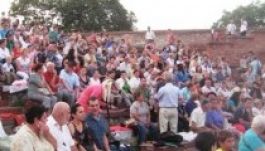 Megnyílt Nagyváradi Nyári Színházi Fesztivál