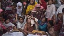 Három embert öltek meg egy Facebook-poszt miatt