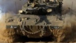 Gázai konfliktus: szórványos harcok a hétfői tűzszünetben