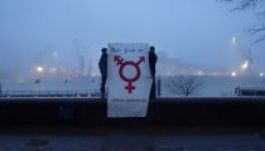 Megváltoztatná a nemi megjelölést anyakönyvi kivonatában egy német