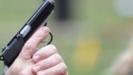 Lelőttek egy férfit Gyergyócsomafalván