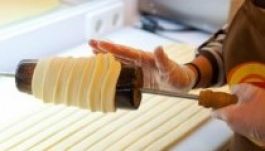 Lerománozták és elüldözték az erdélyi magyar kürtőskalácsost