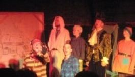 Nejcserés támadás Nagyváradon