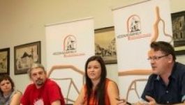 Készül a gyerekváros, hódít az utcazene Kézdivásárhelyen