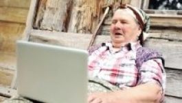 Honnan tájékozódnak a romániai falvak lakói?