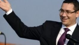 Ponta: 2015-ben folytatja a kormány a decentralizációt