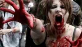 Zombik ellen is van biztosítás