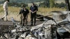 Maláj gép: felfegyverzik a nemzetközi szakértőket