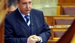 Meghalt Kiss Péter volt magyarországi kancelláriaminiszter