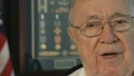 A Hirosimára atombombát dobó legénység utolsó tagja is meghalt