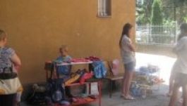 Jótékonysági vásár lesz szombaton Nagyváradon