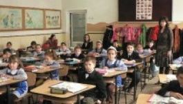 Harminchat hét oktatás és négy hét vakáció lesz az új tanévben