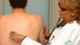 Norvég segítséggel szorítják vissza a TBC-t az országban