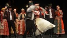 A Csíkszeredai Városnapokon a Vándorúton – otthonról haza