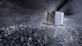 Üstököst akarnak megszigonyozni német tudósok