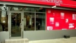 Megveszi a Millennium Bankot az OTP Bank Románia