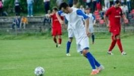 Románia-kupa: kikapott Csíkszereda a szászrégeniektől (GALÉRIA)