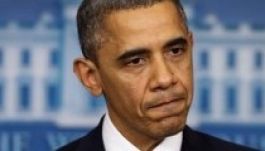 Bepereli Obamát az amerikai képviselőház