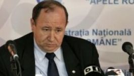 Árvizek: lemondott a vízgazdálkodási hivatal vezetője