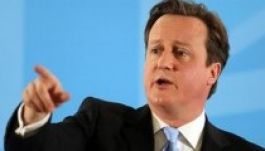 Ismét megfenyegette a romániai vendégmunkásokat Cameron