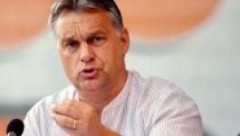 Mi volt a baj Orbán tusnádfürdői beszédével?