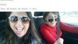 Nevetve tiltakoznak a török nők Bülent Arinc kijelentése ellen