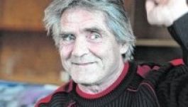 Erre költötte nyereményét az egykor hajléktalan magyar lottómilliomos