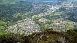 Így néz ki a mennyországba vezető lépcső (GALÉRIA)