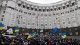 Hadiadót vezetett be a kijevi parlament