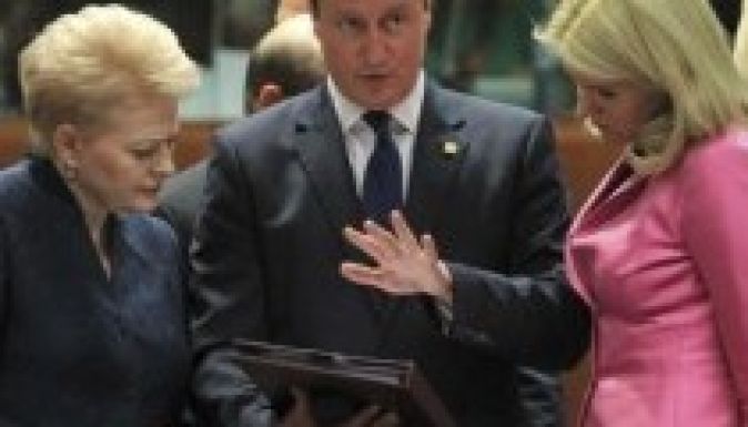 Női jelöltek hiányában csúszhat az Európai Bizottság felállítása