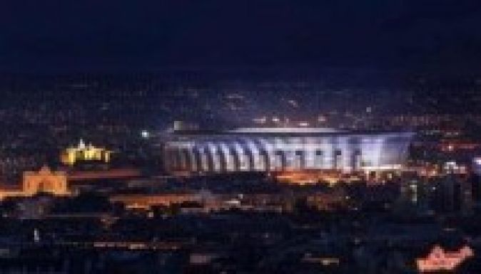 Ilyen lesz az új Puskás Ferenc Stadion (VIDEÓ)