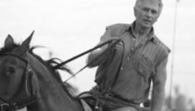 Elhunyt Románia legismertebb kaszkadőre, Cseh Szabolcs