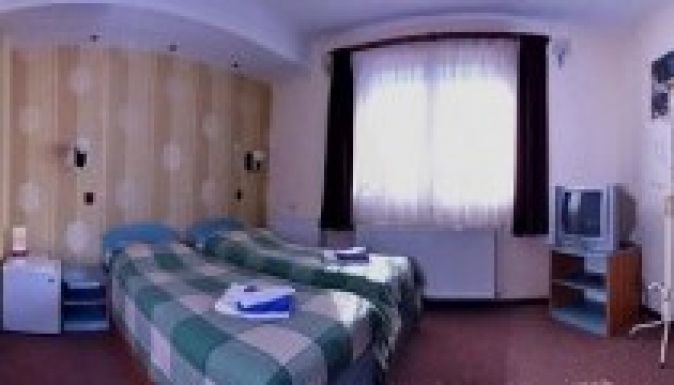 Több mint 6 százalékkal nőtt az első fél évben a vendégéjszakák száma