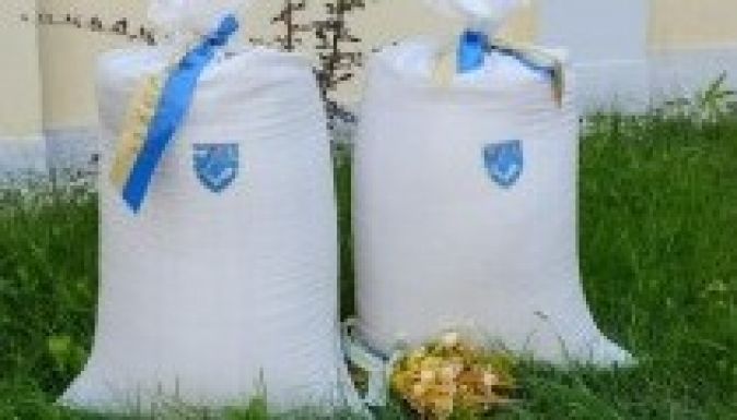 Székely búza is került a magyarok kenyerébe