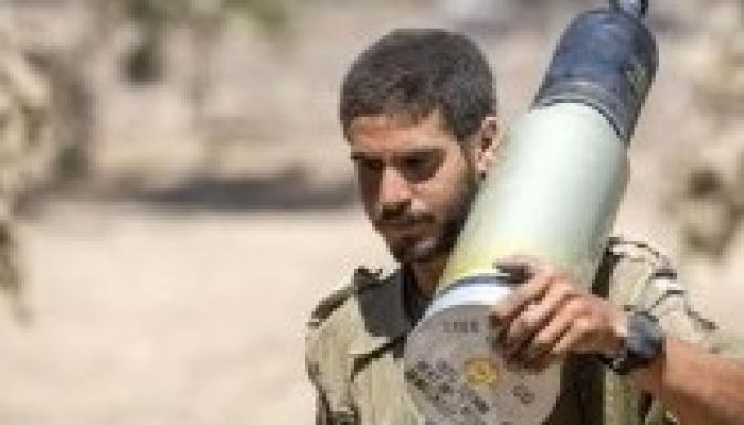 Megint egymásra lőnek Gázában