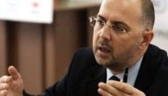 Kelemen: Biró Rozália marad a jelöltünk