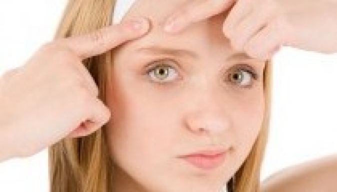 Marihuánából kivont anyag győzheti le a pattanásokat