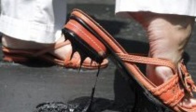 Kíméletlen hőség várható vasárnap és hétfőn