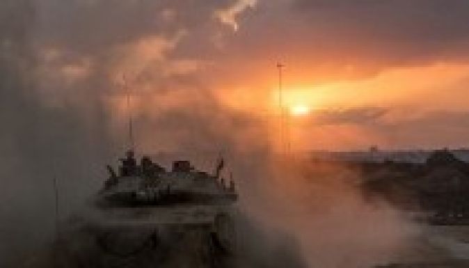 Újabb tűzszünettel próbálkozik Izrael