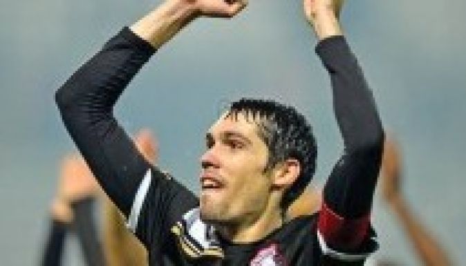 Liga 1: nagyon erősnek tűnik idén az Astra Giurgiu