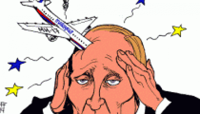 Kitiltanak Ukrajnából ötszáz orosz művészt