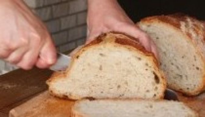 Mindennapi kenyér a Telefonos Szeretetszolgálattól