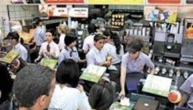 Így fizeti alkalmazottait a romániai McDonald's