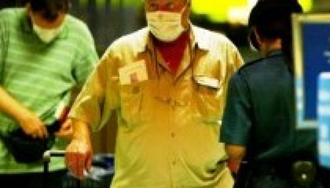 Ebolapánik az USA-ban: biztonsági intézkedések a reptereken