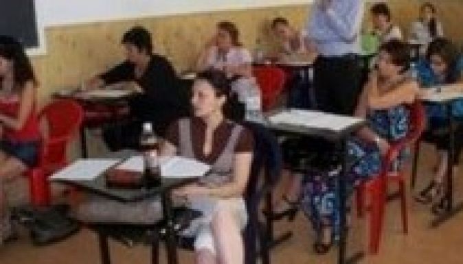 Nem keltek el a helyettesítő tanári állások Hargita megyében