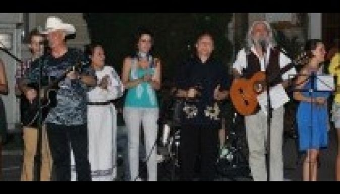 Hiroshima-emlékkoncert lesz Nagyváradon